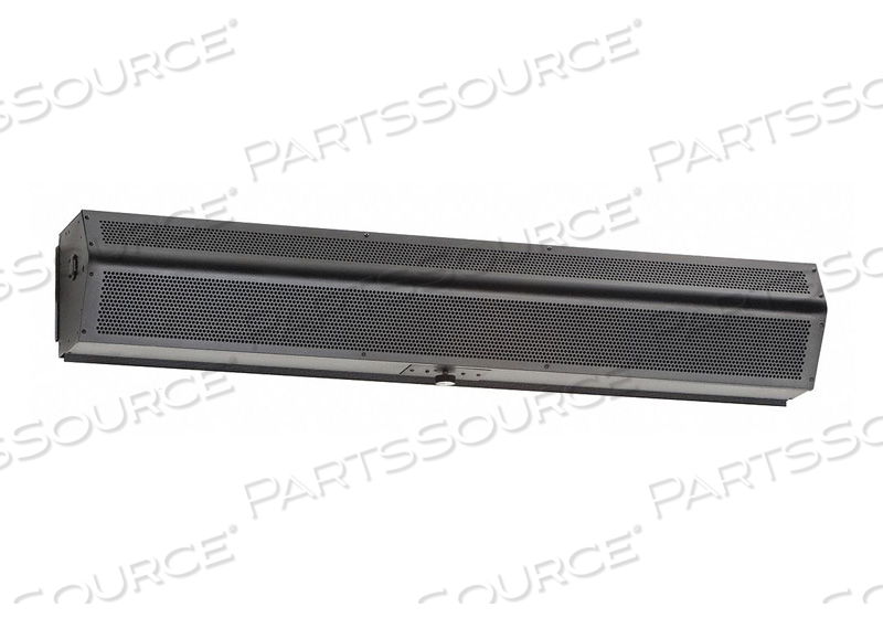 AIR CURTAIN LOW PROFILE 72 IN by MARS AIR CURTAIN LOW PROFILE 72 IN by MARS