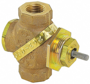 1/2"STEAM VALVE,SUC, 0.4CV by Schneider Electric