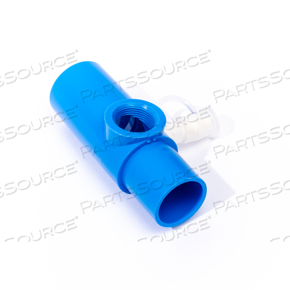 OXYGEN SENSOR COUPLING by TSI Incorporated