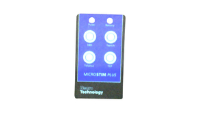 MICRO STIM PLUS OVERLAY by Beagle Patch U.S.A. LLC (Neuro Technology)