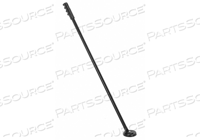 MAGNETIC PICK-UP TOOL 39-3/4IN L. by General Tools & Instruments