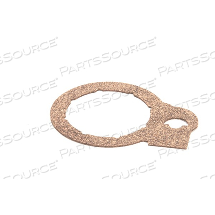 GASKET, CORK, BURNER VENTURI, by Cleveland Range, LLC