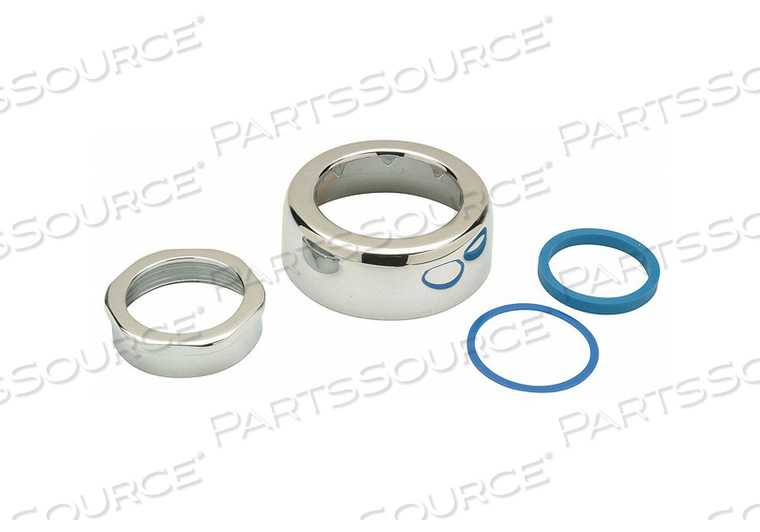 SPUD COUPLING ASSEMBLY ZURN by Zurn Industries LLC SPUD COUPLING ASSEMBLY ZURN by Zurn Industries LLC