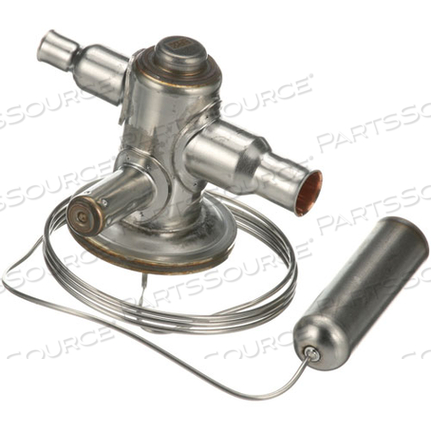 THERMO EXPANSION VALVE TUC by Scotsman Ice Systems