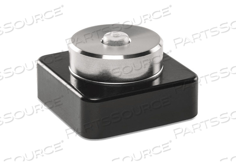 ROTOR, CENTRIFUGE, FOR USE WITH: FOR AIRFUGE AIR-DRIVEN MICRO-ULTRACENTRIFUGE/AIRFUGE CLS AIR-DRIVEN ULTRACENTRIFUGE 