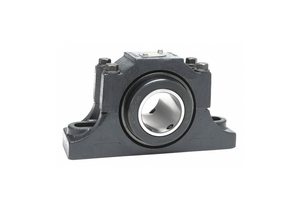 PILLOW BLOCK BEARING BORE 2 7/16 IN by Moline Bearing