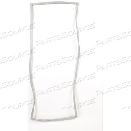 GASKET DOOR NR/NF NEW STYLE by Nor-Lake, Incorporated