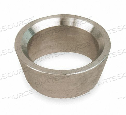 FRONT FERRULE 316 SS A-LOK 1/2IN by Parker Hannifin Corporation FRONT FERRULE 316 SS A-LOK 1/2IN by Parker Hannifin Corporation