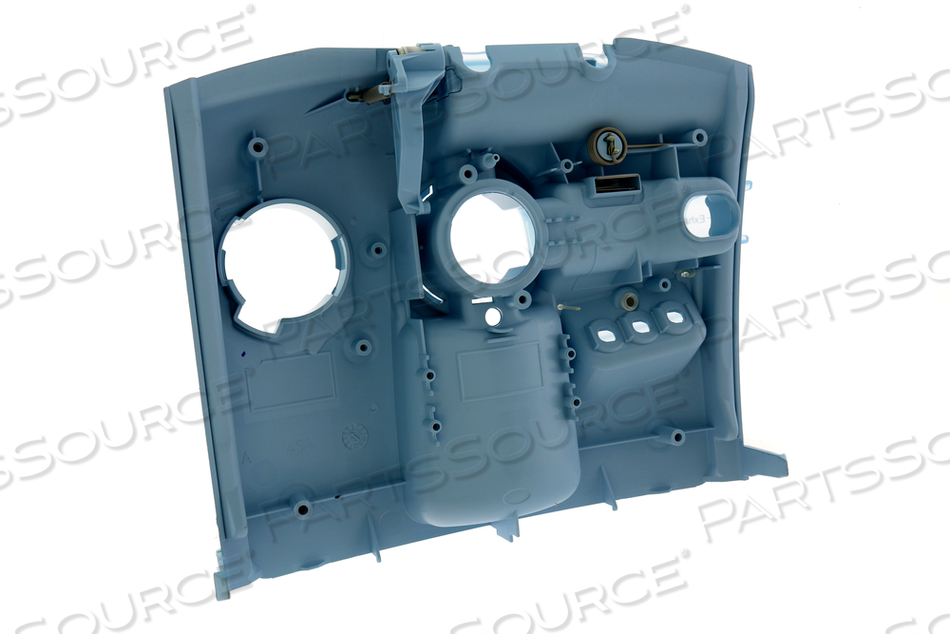 CONNECTOR HOUSING SUB ASSEMBLY by Draeger Inc.