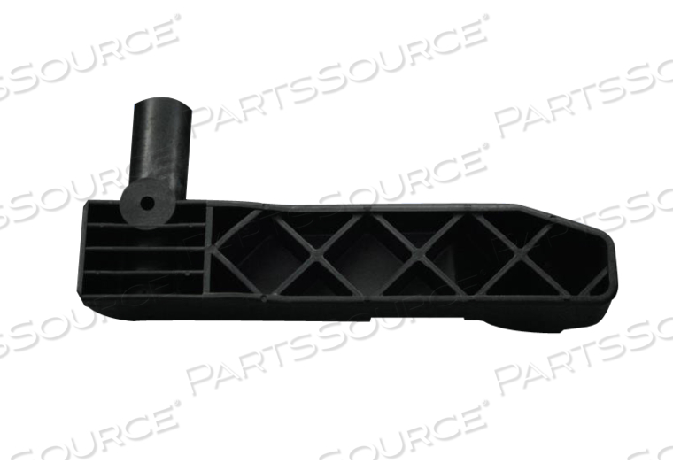 PEDAL, HEAD END BRAKE/STEER by Stryker Medical