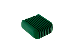 BRAKE PEDAL CAP FOR STRETCHER by Graham-Field (GF Health Products)