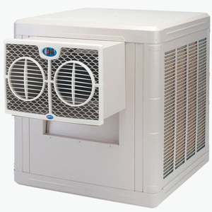 BRISA WINDOW EVAPORATIVE COOLER, 3500 CFM by Phoenix