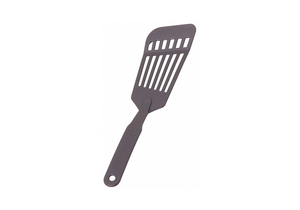 TURNER SLOTTED STRAIGHT 13 IN L by Crestware TURNER SLOTTED STRAIGHT 13 IN L by Crestware