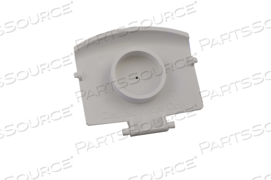 ELECTRI-COOL II RESERVOIR LID by Gentherm Medical