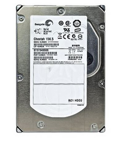 HARD DRIVE, 73 GB, 15000 RPM, 3.5 IN X 1 IN LFF HARD DRIVE, 3.5/4 MSEC, 101.6 MM X 25.4 MM X 146.6 MM, 0.68 KG by Seagate (Maxtor)