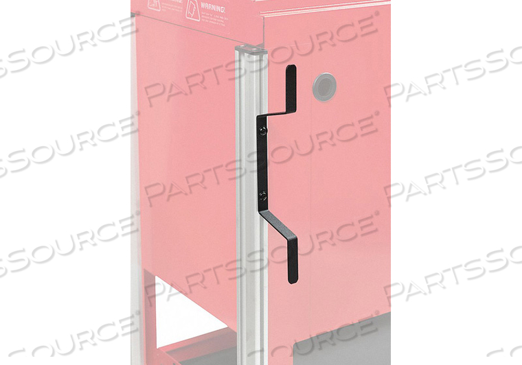 CORD WRAP STEEL BLACK by Proto CORD WRAP STEEL BLACK by Proto