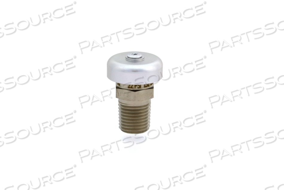 PRIMARY RELIEF VALVE, 22 PSI by CAIRE, Inc.