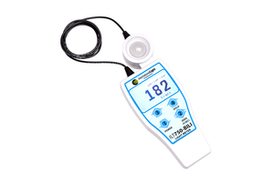 OHMEDA BILI BLANKET LIGHT METER 454 NM PEAK SENSOR, WHITE by International Light Technology