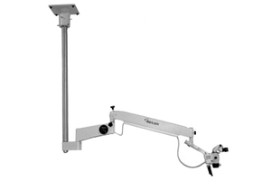 ALPHA AIR 6, 0-220 HEAD, CEILING MOUNT, LED by Seiler Instrument & Mfg. Co. Inc.