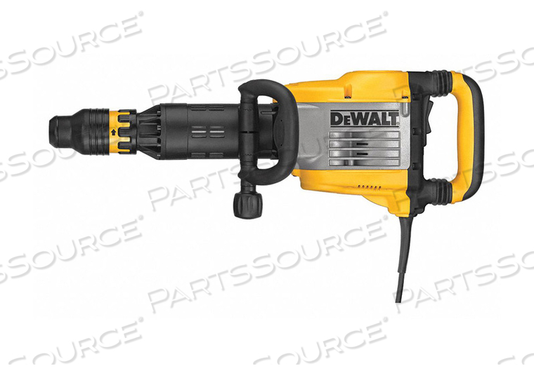 DEMOLITION HAMMER 15A CORDED D-HANDLE 