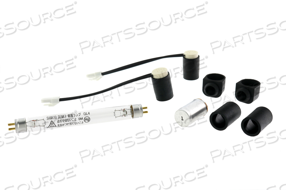 UV LAMP KIT by PHC Corporation of North America