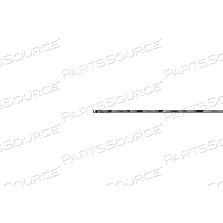 PISTOL CASE WATERTIGHT, 4 PISTOL CAPACITY, 20-1/8"X16-1/8"X10-1/8" BLACK by Quick Fire Cases