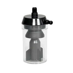 OVERFLOW SAFETY TRAP SURE-TRAP by Ohio Medical, LLC