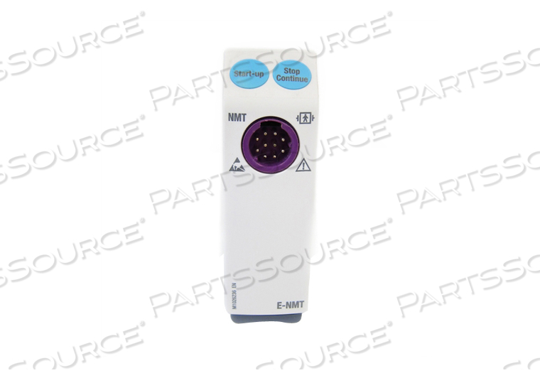 NEUROMUSCULAR TRANSMISSION MODULE NEUROMUSCULAR TRANSMISSION MODULE