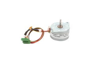 STEPPER MOTOR WITHOUT PTC 35MM SIZE 24VDC 40OHM WITHOUT PTC FOR ELI® 380 RESTING ECG by Mortara Instrument, Inc STEPPER MOTOR WITHOUT PTC 35MM SIZE 24VDC 40OHM WITHOUT PTC FOR ELI® 380 RESTING ECG by Mortara Instrument, Inc