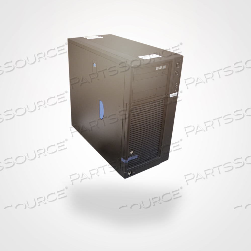 ACQ SYSTEM ACS3D COMPUTER ASSEMBLY by Siemens Medical Solutions