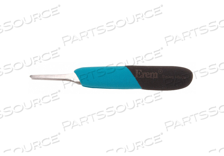 ESD ERGO TWEEZER BROAD 4 3/4 IN by Erem Tweezers & Pliers ESD ERGO TWEEZER BROAD 4 3/4 IN by Erem Tweezers & Pliers
