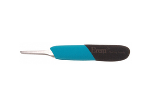 ESD ERGO TWEEZER BROAD 4 3/4 IN by Erem Tweezers & Pliers