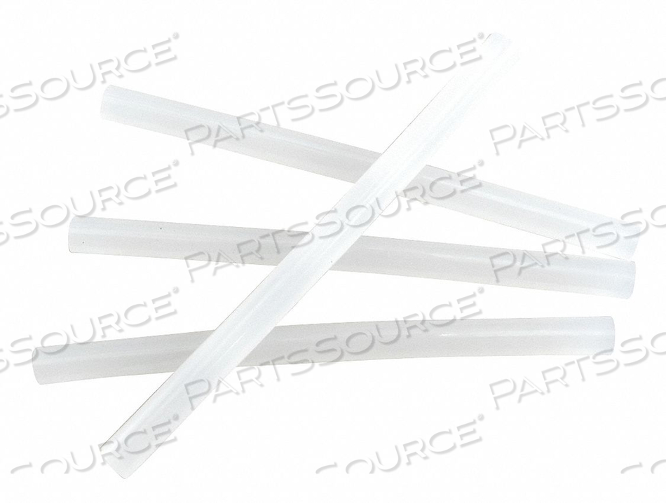 GLUE STICK CLEAR 7/16 D X 4 L PK1125 by FPC Corporation