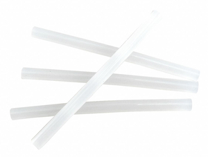 GLUE STICK CLEAR 7/16 D X 4 L PK1125 by FPC Corporation