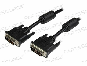DVI-D SINGLE LINK CABLE, 20 FT DVI-D SINGLE LINK CABLE, 20 FT
