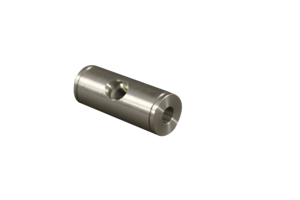 YOKE, GAS CYLINDE, FOR USE WITH: FOR MODEL 6082 RUGGED® MX-PRO R3 AMBULANCE COT by Stryker Medical