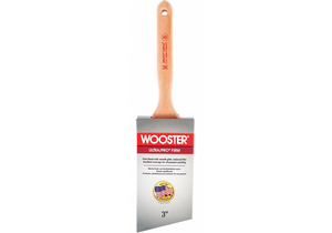 PAINT BRUSH ANGLE SASH 3 by Wooster
