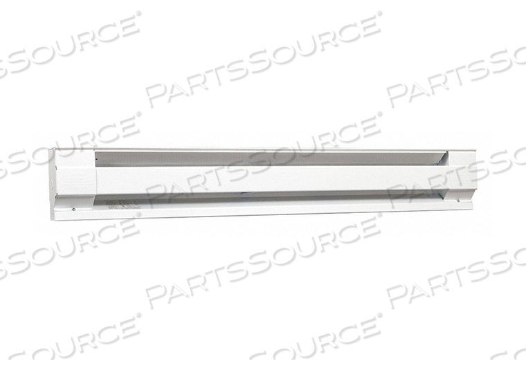 ELCTRC BASEBOARD HEATER 72 L 120V by Cadet