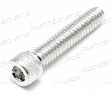 SHCS 18-8 SS M6-1.00X40MM PK25 by Foreverbolt