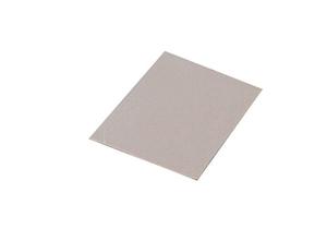 SHEET, LEAD VINYL, 24 IN X 4 FT, 12 LB, 0.5 MM LEAD EQUIVALENT by Mirion Technologies (Capintec) Inc.