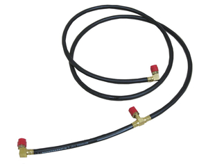 66 IN BASE END BACK CYLINDER HOSE by ENOCHS Examining Room Furniture