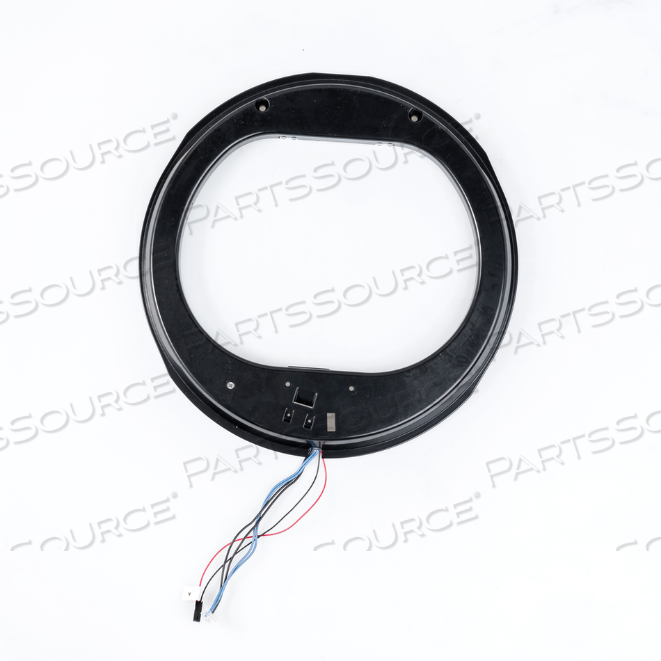 LID LOCKING ASSEMBLY by Drucker Diagnostics, Inc. (formerly QBC Diagnostics)