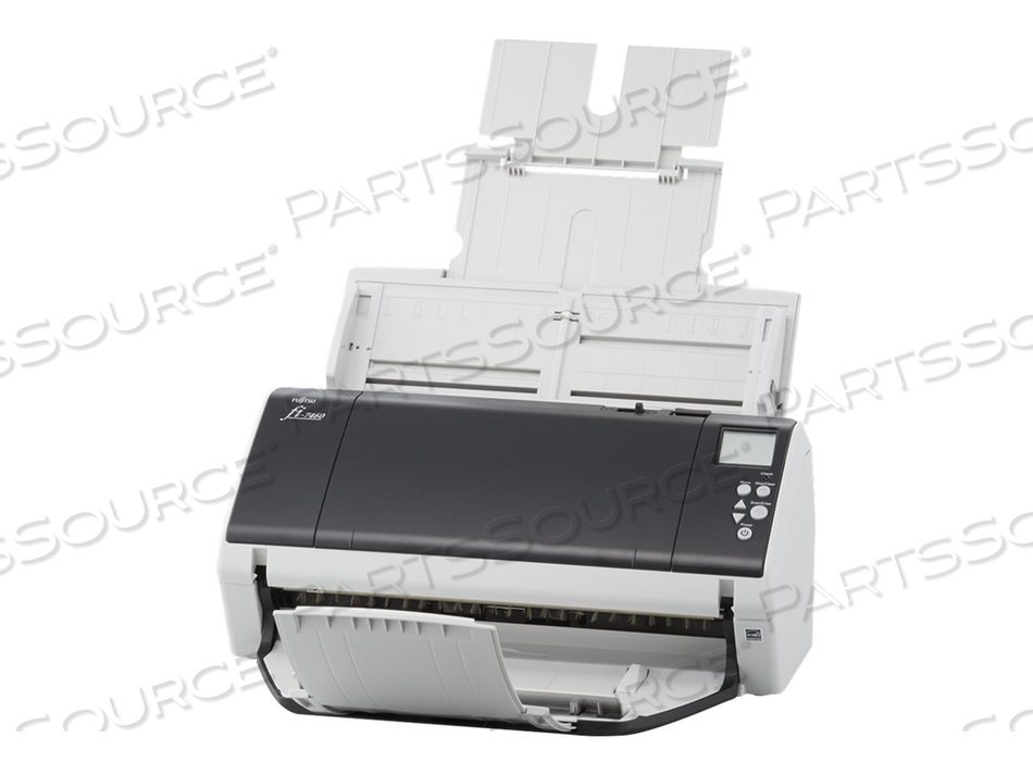 FUJITSU FI-7460 DEPARTMENTAL SCANNER 60PPM by Fujitsu