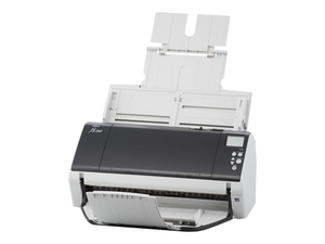 FUJITSU FI-7460 - DOCUMENT SCANNER - DUPLEX - 12 IN X 17 IN - 600 DPI X 600 DPI - UP TO 60 PPM (MONO) / UP TO 60 PPM (COLOR) - ADF ( 100 SHEETS ) - UP TO 9000 SCANS PER DAY - USB 3.0 by Fujitsu