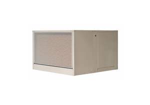 DUCTED EVAPORATIVE COOLER 5000 CFM 3/4HP by Mastercool DUCTED EVAPORATIVE COOLER 5000 CFM 3/4HP by Mastercool