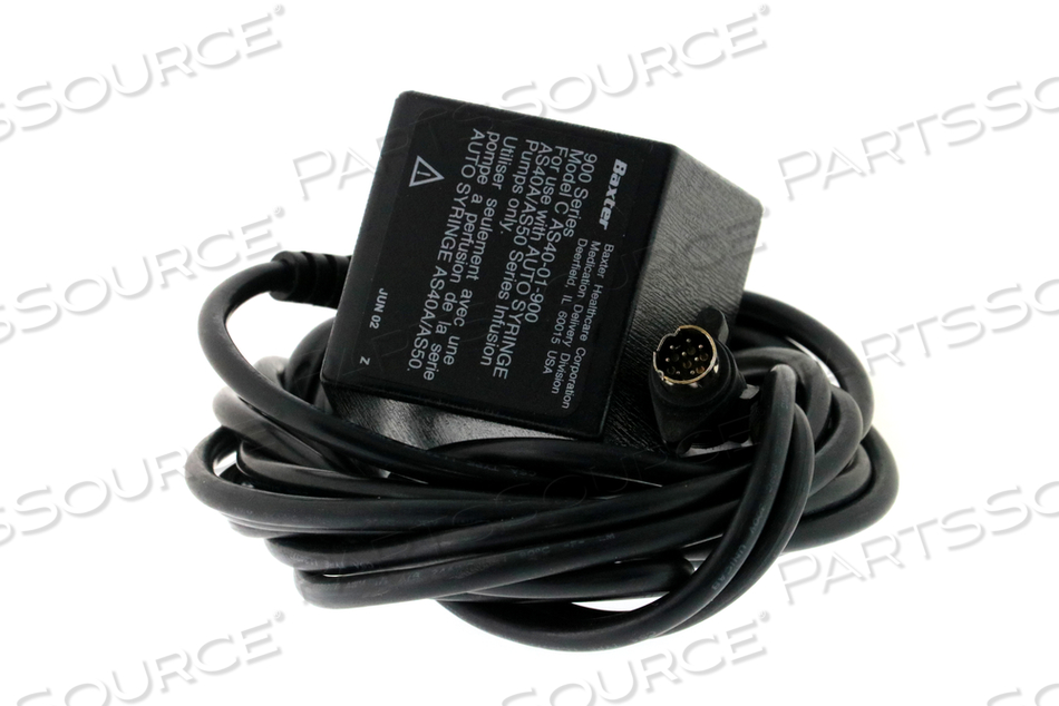 AC ADAPTER 