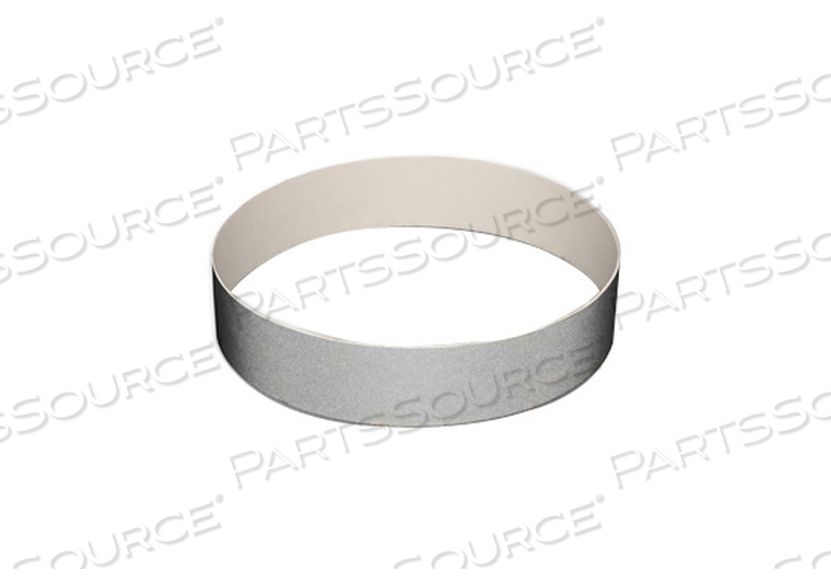 REFLECTIVE TAPE - 2 FT L X 1 IN W STRIP by BC Group International, Inc. (BC Biomedical)