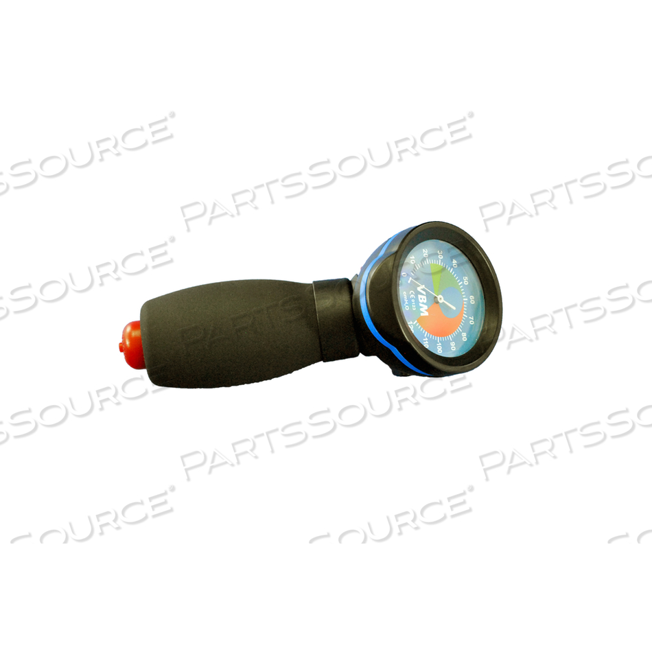 POCKET MANOMETER by VBM Medical