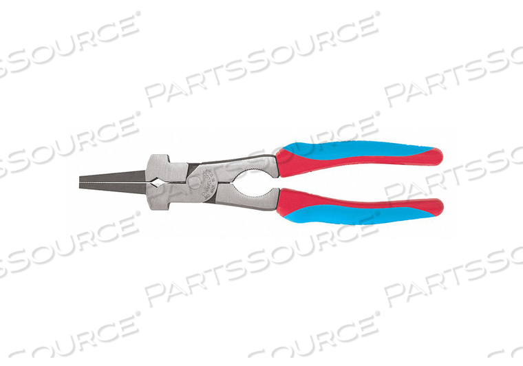 WELDING PLIER 9 L 2-23/32 JAW L by Channellock Inc. WELDING PLIER 9 L 2-23/32 JAW L by Channellock Inc.