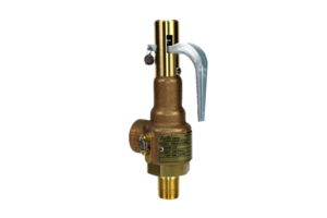 SAFETY VALVE, 1/2 IN by STERIS Corporation